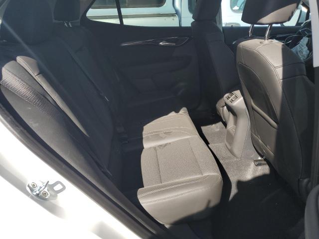 LRBFZME41RD049246 - 2024 BUICK ENVISION PREFERRED Ağ foto 10