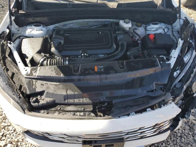 LRBFZME41RD049246 - 2024 BUICK ENVISION PREFERRED Ağ foto 11