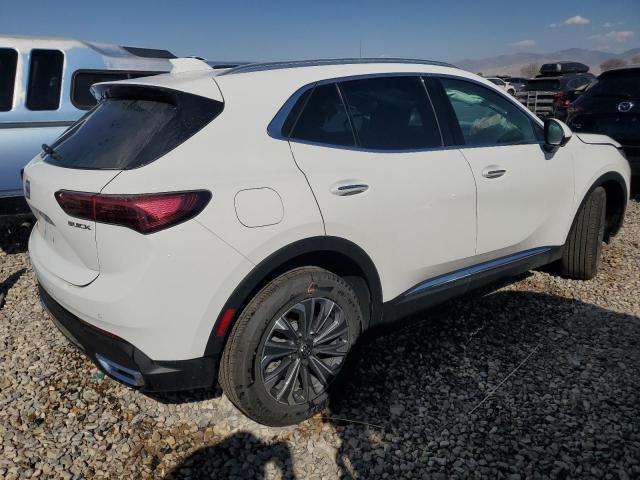 LRBFZME41RD049246 - 2024 BUICK ENVISION PREFERRED Ağ foto 3