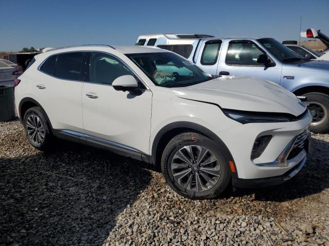 LRBFZME41RD049246 - 2024 BUICK ENVISION PREFERRED Ağ foto 4