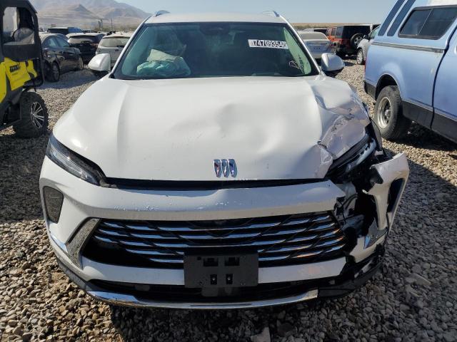 LRBFZME41RD049246 - 2024 BUICK ENVISION PREFERRED Ağ foto 5