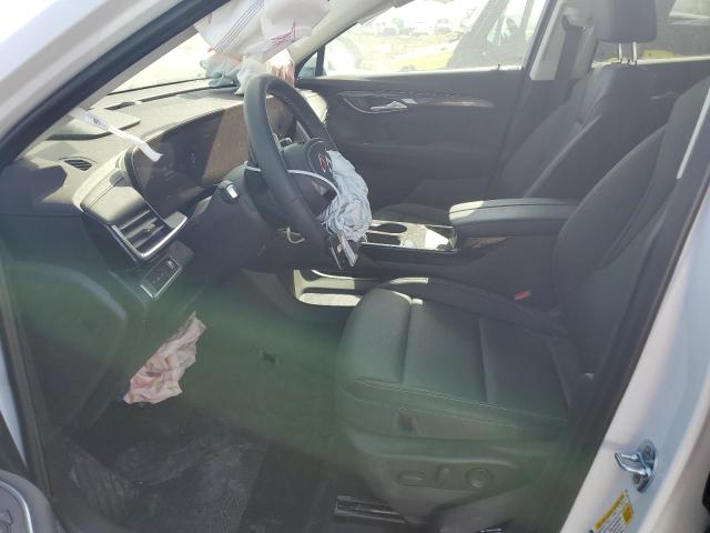 LRBFZME41RD049246 - 2024 BUICK ENVISION PREFERRED Ağ foto 7