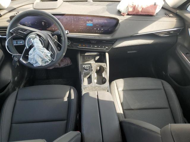 LRBFZME41RD049246 - 2024 BUICK ENVISION PREFERRED Ağ foto 8