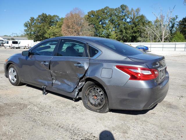 1N4AL3AP8HC288018 - 2017 NISSAN ALTIMA 2.5 GRAY photo 2