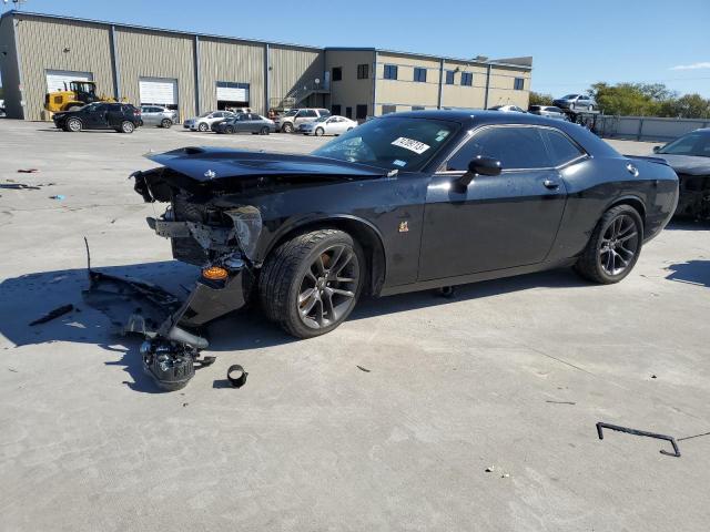 2020 DODGE CHALLENGER R/T SCAT PACK, 