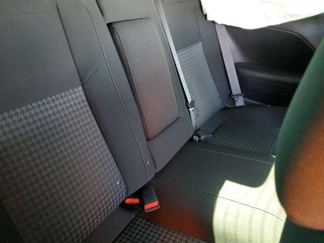 2C3CDZFJ4LH250433 - 2020 DODGE CHALLENGER R/T SCAT PACK BLACK photo 10