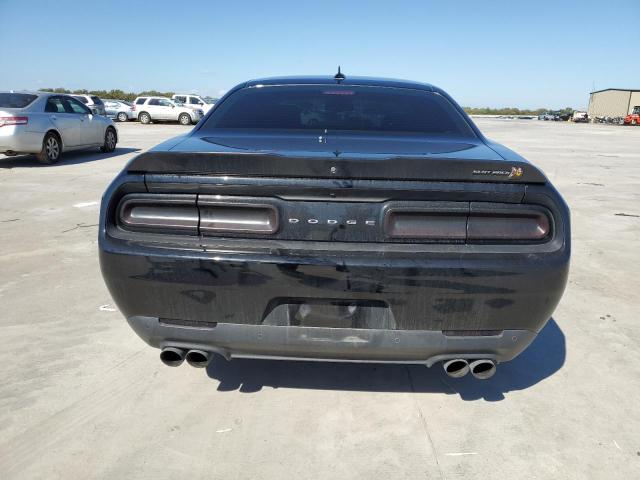 2C3CDZFJ4LH250433 - 2020 DODGE CHALLENGER R/T SCAT PACK BLACK photo 6