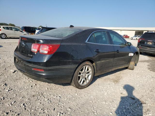 1G11C5SA5DF142175 - 2013 CHEVROLET MALIBU 1LT BLACK photo 3