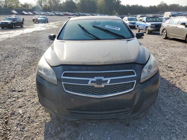 1G11C5SA5DF142175 - 2013 CHEVROLET MALIBU 1LT BLACK photo 5
