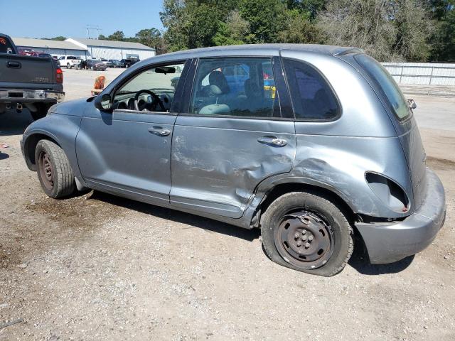 3A8FY48B18T124947 - 2008 CHRYSLER PT CRUISER BLUE photo 2