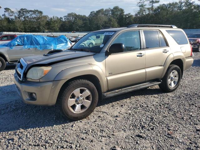 2007 TOYOTA 4RUNNER SR5, 