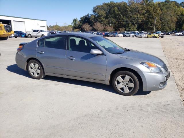 1N4AL21E78C235349 - 2008 NISSAN ALTIMA 2.5 SILVER photo 4