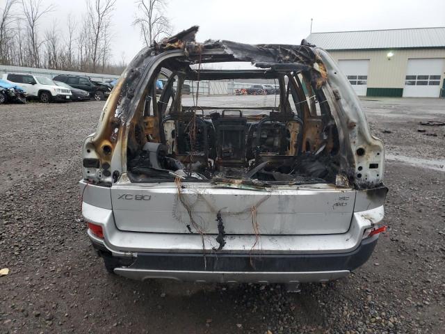 YV4CM982971370814 - 2007 VOLVO XC90 3.2 BURN photo 6