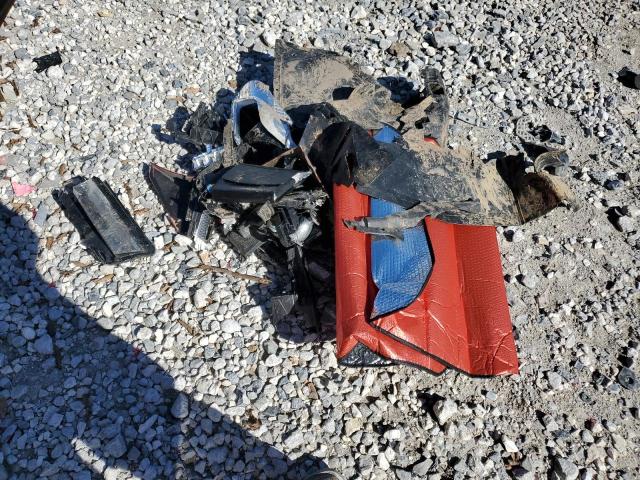 1G6AP5SX9H0143969 - 2017 CADILLAC CTS MAROON photo 12