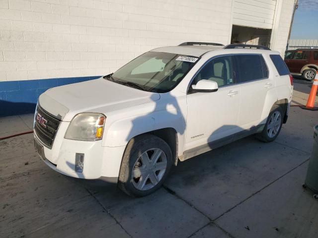 2010 GMC TERRAIN SLT, 