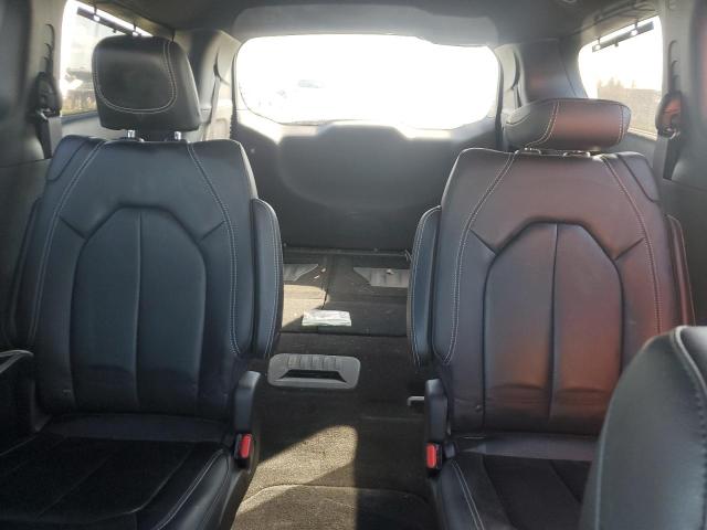 2C4RC3BG0LR251248 - 2020 CHRYSLER PACIFICA TOURING L Boz foto 10