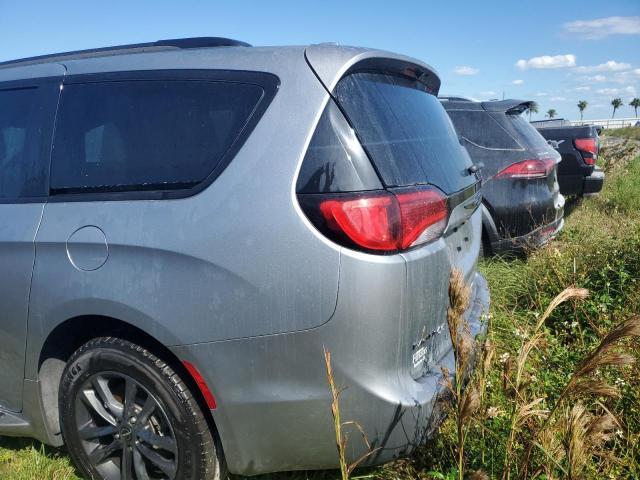 2C4RC3BG0LR251248 - 2020 CHRYSLER PACIFICA TOURING L Boz foto 6