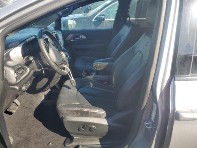 2C4RC3BG0LR251248 - 2020 CHRYSLER PACIFICA TOURING L Boz foto 7