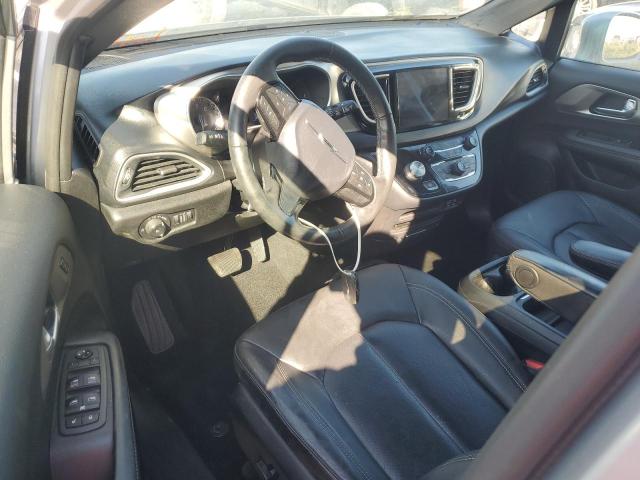 2C4RC3BG0LR251248 - 2020 CHRYSLER PACIFICA TOURING L Boz foto 8
