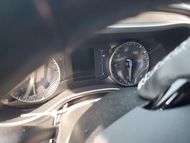 2C4RC3BG0LR251248 - 2020 CHRYSLER PACIFICA TOURING L Boz foto 9