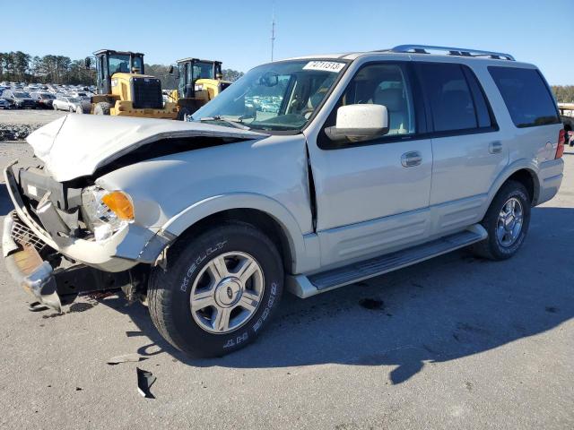 2006 FORD EXPEDITION LIMITED, 