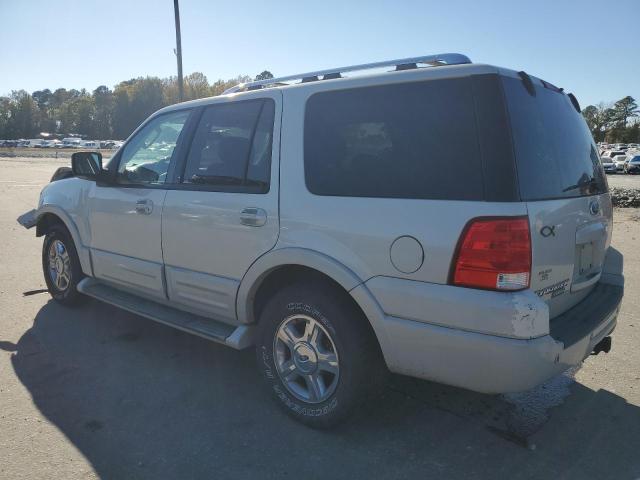 1FMFU20566LA82812 - 2006 FORD EXPEDITION LIMITED SILVER photo 2