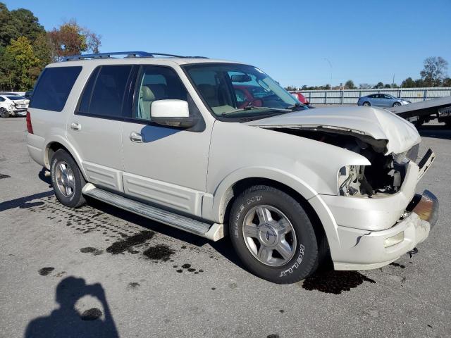 1FMFU20566LA82812 - 2006 FORD EXPEDITION LIMITED SILVER photo 4