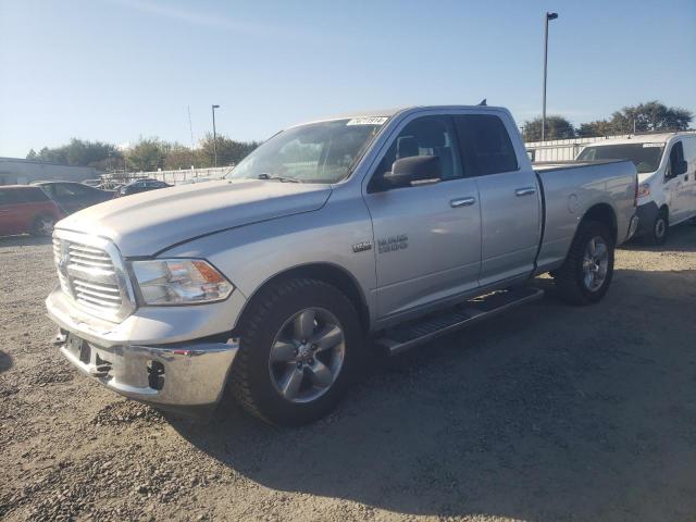 2017 RAM 1500 SLT, 