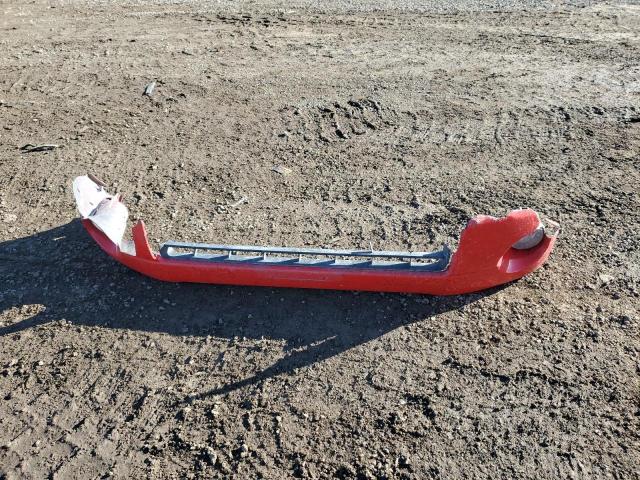 5TEUU42N35Z011023 - 2005 TOYOTA TACOMA ACCESS CAB წითელი ფოტო 12