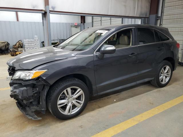 2013 ACURA RDX, 