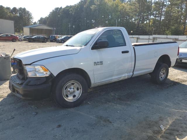 2018 RAM 1500 ST, 