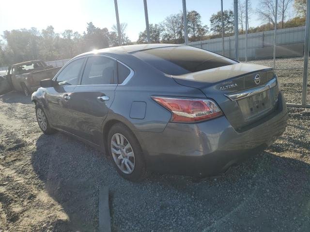 1N4AL3AP4EN357979 - 2014 NISSAN ALTIMA 2.5 GRAY photo 2