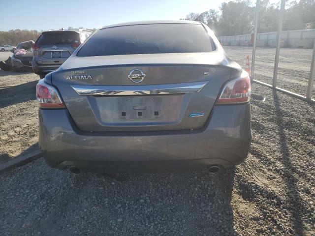 1N4AL3AP4EN357979 - 2014 NISSAN ALTIMA 2.5 GRAY photo 6