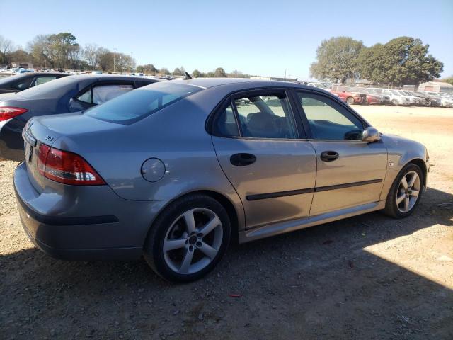 YS3FD49Y651054220 - 2005 SAAB 9-3 ARC GRAY photo 3