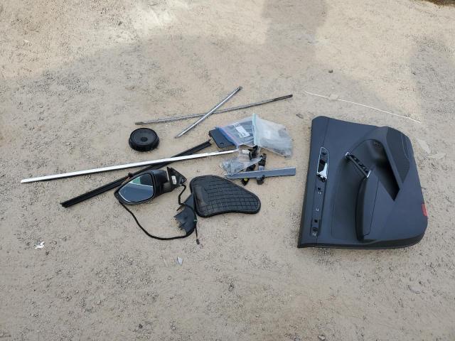 1VWDT7A37HC045504 - 2017 VOLKSWAGEN PASSAT R-LINE فضي صورة 12