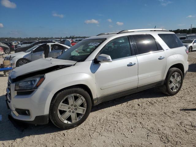 2017 GMC ACADIA LIM SLT-2, 