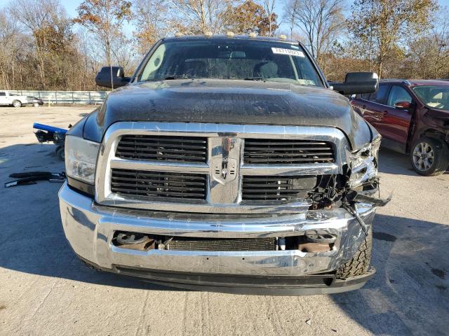 3C6UD5CL8CG253731 - 2012 DODGE RAM 2500 ST GRAY photo 5