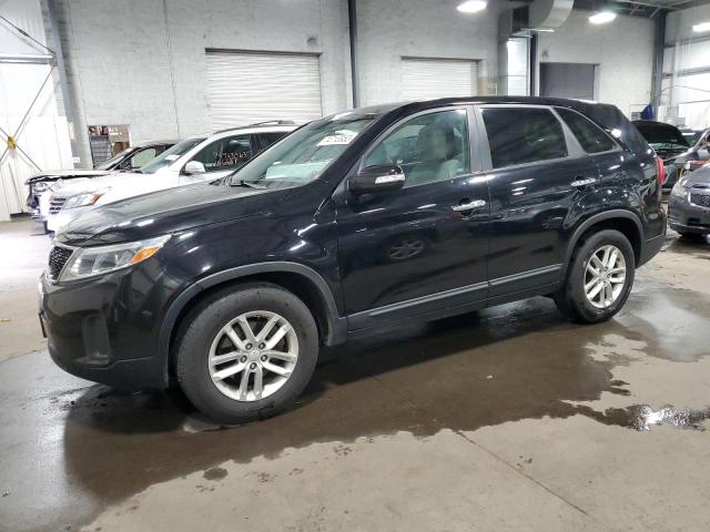 2014 KIA SORENTO LX, 