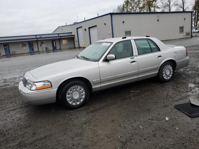 2004 MERCURY GRAND MARQ GS, 