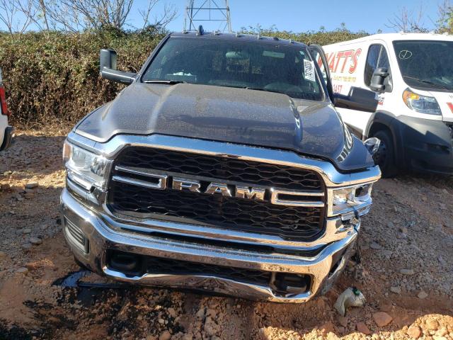 3C6UR5CL1NG417454 - 2022 RAM 2500 TRADESMAN GRAY photo 5