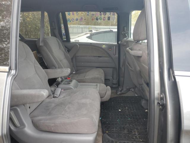 5FNRL38479B402247 - 2009 HONDA ODYSSEY EX CHARCOAL photo 11