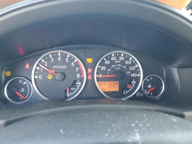 5N1AR18U86C606544 - 2006 NISSAN PATHFINDER LE 蓝色 照片 9