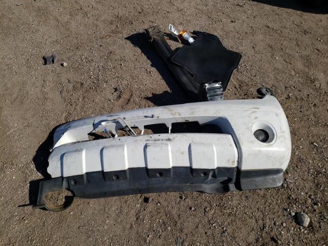 5N1AR18W65C743367 - 2005 NISSAN PATHFINDER LE WHITE photo 13