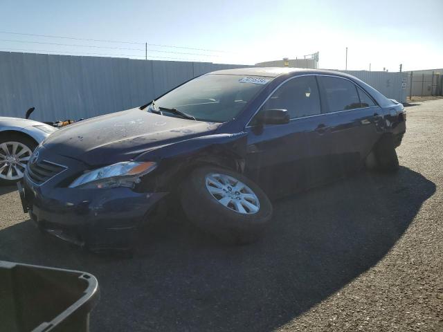 2009 TOYOTA CAMRY HYBRID, 