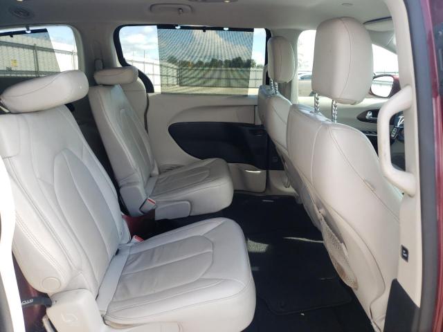 2C4RC1BG2HR509281 - 2017 CHRYSLER PACIFICA TOURING L Bordo foto 11