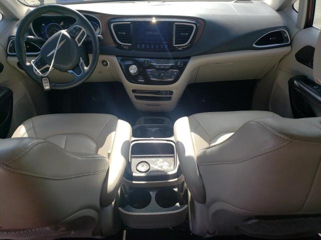 2C4RC1BG2HR509281 - 2017 CHRYSLER PACIFICA TOURING L Bordo foto 8