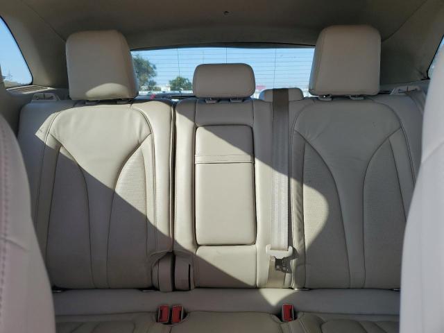 5LMCJ2C92HUL11314 - 2017 LINCOLN MKC SELECT Biały zdjęcie 10