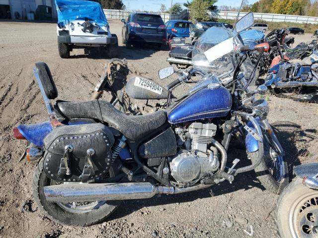 2005 KAWASAKI EN500 C, 