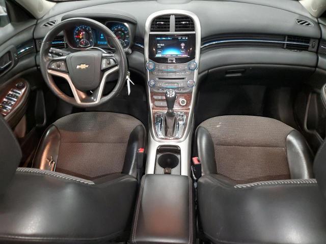 1G11C5SA2DF342785 - 2013 CHEVROLET MALIBU 1LT SILVER photo 8