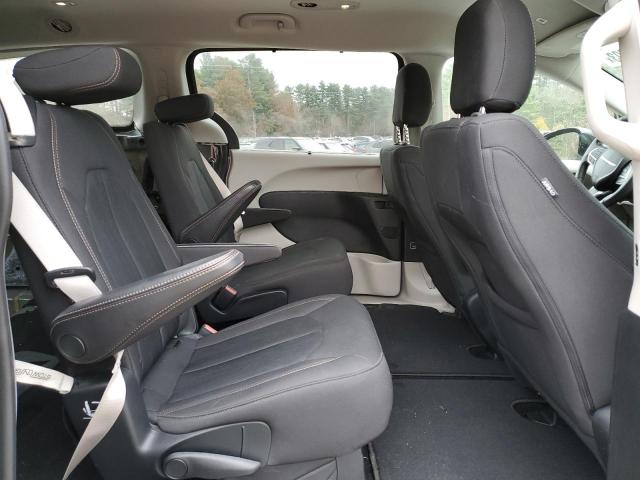 2C4RC1FG2JR107020 - 2018 CHRYSLER PACIFICA TOURING PLUS Qara foto 11